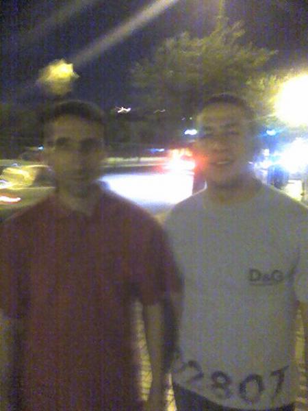 youssef et moi